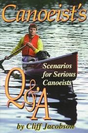 Tapa de Canoeist's Q & A