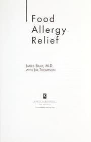 Tapa de Food allergy relief