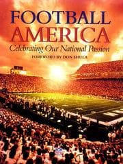 Tapa de Football America