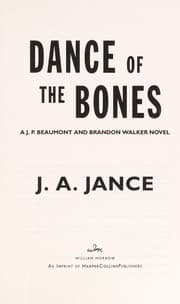 Tapa de Dance of the bones