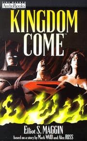 Tapa de Kingdom Come(TM)
