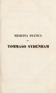 Tapa de Medicina pratica