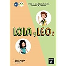 Tapa de Lola y Leo 2