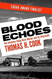 Tapa de Blood echoes