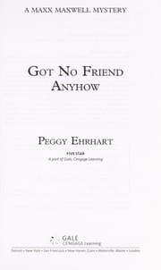 Tapa de Got no friend anyhow