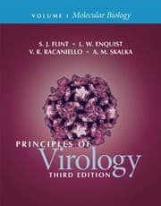 Tapa de Principles of virology - 3. ed.