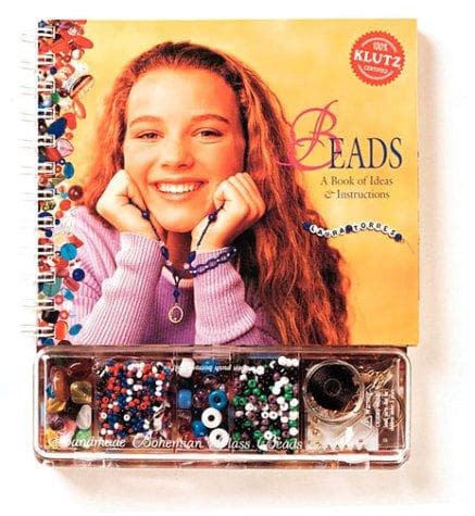 Tapa de Beads