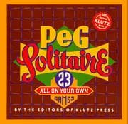 Tapa de Peg solitaire