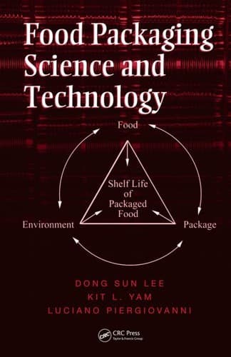 Tapa de Food packaging science and technology
