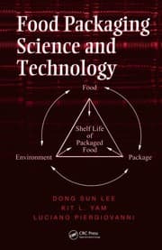 Tapa de Food packaging science and technology