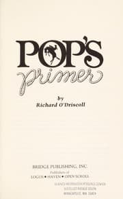 Tapa de Pop's primer