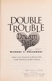 Tapa de Double Trouble Dream Date