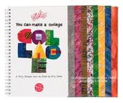 Tapa de You can make a collage