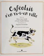 Tapa de Caféolait s'en va-t-en ville
