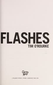 Tapa de Flashes