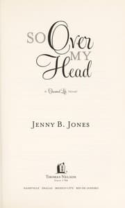 Tapa de So over my head