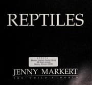 Tapa de Reptiles