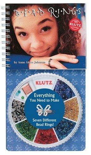 Tapa de Bead rings