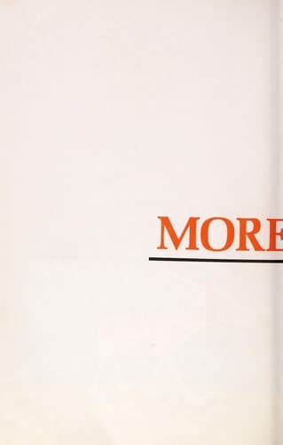 Tapa de More riddles