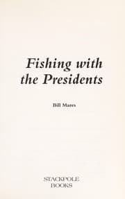 Tapa de Fishing with the presidents