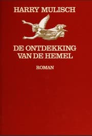 Tapa de De ontdekking van de hemel