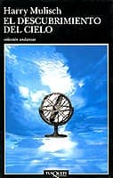 Tapa de El descubrimiento del cielo