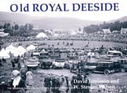 Tapa de Old Royal Deeside