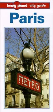 Tapa de Paris