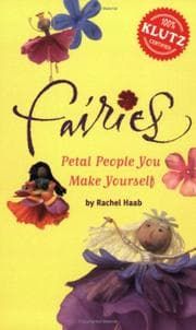 Tapa de Fairies