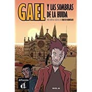 Tapa de Gael y las sombras de la huída