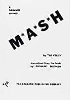 Tapa de M-A-S-H