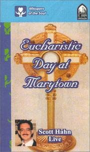 Tapa de Eucharistic Day at Marytown