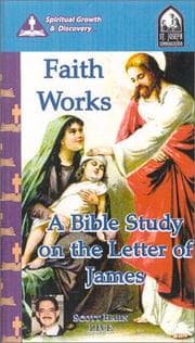 Tapa de Faith Works