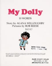 Tapa de My Dolly -OS