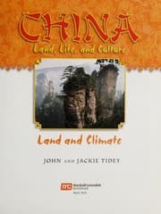Tapa de Land and climate