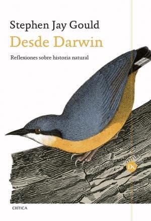Tapa de Desde Darwin