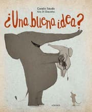 Tapa de ¿Una buena idea?