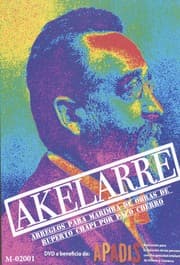 Tapa de Akelarre