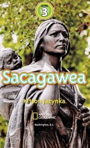 Tapa de Sacagawea