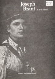 Tapa de Joseph Brant