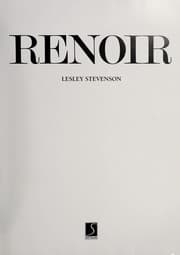 Tapa de Renoir
