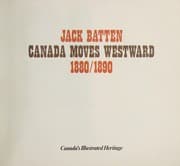 Tapa de Canada moves westward, 1880/1890