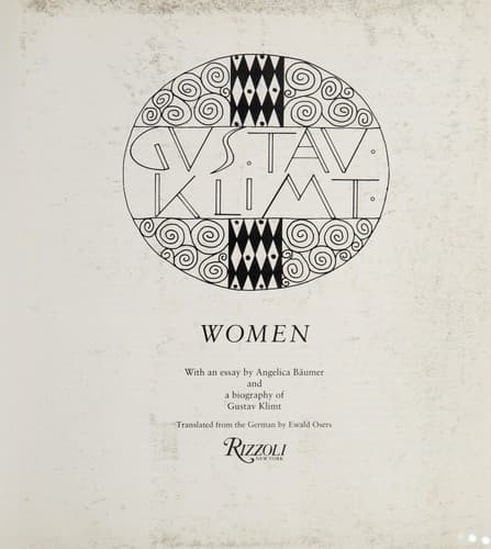 Tapa de Women