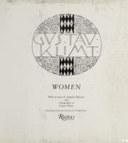 Tapa de Women