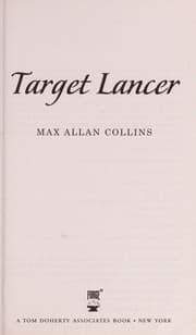 Tapa de Target Lancer