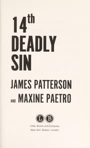 Tapa de 14th Deadly Sin