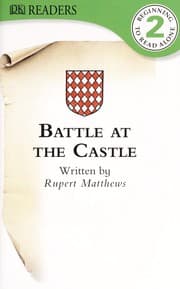 Tapa de Battle at the castle