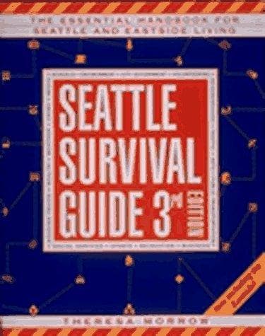 Tapa de Seattle survival guide