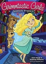 Tapa de Goldilocks Breaks In