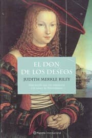 Tapa de El don de los deseos